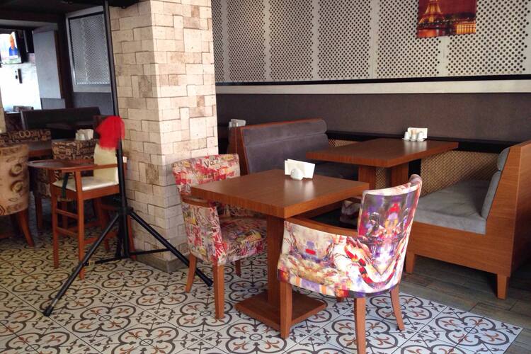 Cin Cin Restaurant Tuzla Merkez Istanbul Zomato